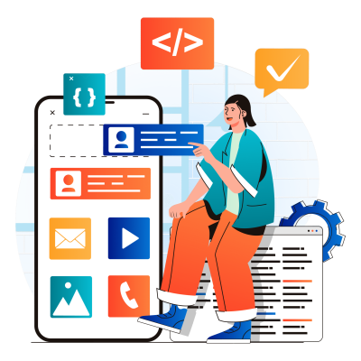 App Development App Development